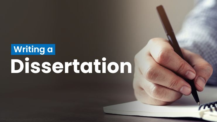 Online Dissertation Writing Services simplify work by offering expert research support, structured writing, and timely delivery for students.