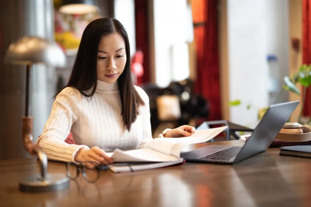 How Does Expert Dissertation Help Online Improve Research Quality?